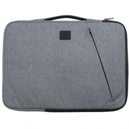 Notebook tok, 15-16", EXACOMPTA, szürke