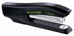 Tűzőgép, 24/6, 26/6, 20 lap, dobozos, MAPED "Greenlogic Full-Strip"
