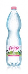 Ásványvíz, szénsavmentes, EMESE, 1,5 l