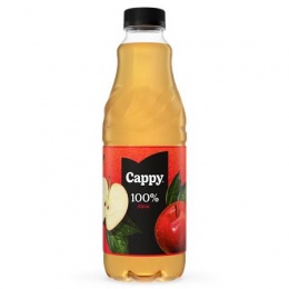 Almalé, 100%, 1 l, rostos, CAPPY