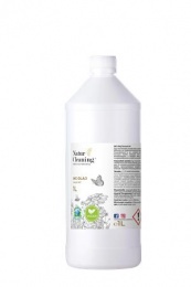 WC olaj, 1 l, NATURCLEANING, tavaszi rét