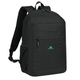 Notebook hátizsák, 15,6-16", RIVACASE "Gremio ECO 5566", fekete