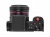 Fényképezőgép, digitális, AGFAPHOTO Realishot "C130", fekete