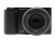 Fényképezőgép, digitális, AGFAPHOTO Realishot "C130", fekete
