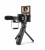 Vlogger digitális fényképezőgép szett, AGFAPHOTO Realishot "VLG4KDIG"
