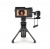 Vlogger digitális fényképezőgép szett, AGFAPHOTO Realishot "VLG4KOPT"
