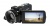 Videókamera + akkumulátor, 2,7K, AGFAPHOTO Realimove "CC2700-2"