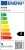 LED izzó, filament, E27, gömb, A60, 4,5W, 470lm, 4000K, AVIDE