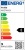 LED izzó, filament, E27, gömb, A60, 8,5W, 1055lm, 2700K, AVIDE