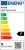 LED izzó, E27, gömb, A60, 8W, 806lm, 4000K, AVIDE