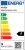 LED izzó, E14, kisgömb, G45, 4,5W, 470lm, 3000K, AVIDE