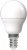 LED izzó, E14, kisgömb, G45, 6,5W, 806lm, 3000K, AVIDE