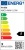 LED izzó, E14, gyertya, 2,5W, 250lm, 3000K, AVIDE