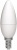 LED izzó, E14, gyertya, 6,5W, 806lm, 3000K, AVIDE