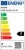 LED izzó, GU10 spot, 7W, 610lm, 3000K, AVIDE
