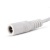 LED szalag, 2m, 120 LED, 4,8W, 960lm, fehér, 4000K, AVIDE