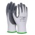 Szerelőkesztyű, nitril, DONAU "Safety 01",11/XXL méret, szürke