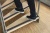 Csúszásgátló szalag, 5 cm x 15 m, DURABLE "DURALINE® GRIP", fekete