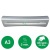 Laminálógép, A3, 75-125 mikron, LEITZ "iLam Home Office", szürke