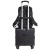 Notebook hátizsák, 16", 16 L, EXACOMPTA "Exactive®", fekete