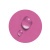 Gumis mappa, karton, A4, EXACOMPTA "Iderama", pink