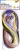 Kreatív fonal, 100 cm, 100 db, FOLIA, „Basic Mix”, vegyes színek