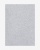 Dekorkarton tömb, csillámos, 1 oldalas, 50x70 cm, 300g, 5 lap, FOLIA, ezüst
