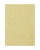 Dekorkarton tömb, csillámos, 1 oldalas, 50x70 cm, 300g, 5 lap, FOLIA, arany