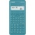 Számológép, tudományos, 181 funkció, CASIO "FX-220Plus 2E", türkiz