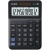 Számológép, asztali, 12 számjegy, CASIO, "MS-20 F", fekete