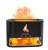 Flame aromadiffúzor sókristályokkal