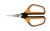 Metszőolló, hegyes, FISKARS "Solid™ SP15"