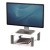 Monitorállvány, FELLOWES, Premium, fehér