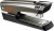 Tűzőgép, 24/6, 26/6, 20 lap, MAPED "Universal Metal Half-Strip", vegyes színek