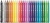 Zsírkréta, MAPED "Color`Peps Wax", 24 különböző szín