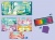 Ujjlenyomat nyomda, MAPED CREATIV "Early Age My First Finger Stamp"