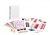 Kreatív scrapbooking készlet, 70 darabos, MAPED CREATIV "Scrapbooking Color Mix"