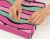 Karkötő készítő készlet, MAPED CREATIV "Barbie Imagin`Style"