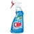 Általános tisztítószer, 0,5 l, CLIN "Multi-shine"