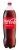 Üdítőital, szénsavas, 2,25 l, COCA COLA