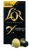 Kávékapszula, Nespresso® kompatibilis, 10 db, JACOBS DOUWE EGBERTS "L`OR Ristretto"