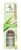 Légfrissítő, 90 ml, FROSCH "Oase", citromfű