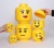 Tárolódoboz, mini, LEGO, Girl