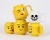 Bögre, kerámia, 530 ml, LEGO, Boy