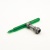 Zseléstoll, 0,7 mm, fénykard, LEGO "Star Wars", zöld