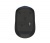 Egér, vezeték nélküli, optikai, közepes méret, USB, LOGITECH "M171", fekete