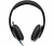 Fejhallgató, mikrofonnal, USB csatlakozás, LOGITECH "H540"