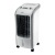 Léghűtő készülék, 80 W, HOME "LH300"