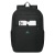 Notebook hátizsák, 15,6-16", RIVACASE "Gremio ECO 5566", fekete