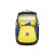 Notebook hátizsák, 15,6", 20L, RIVACASE "5225 Mercantour", fekete-kék